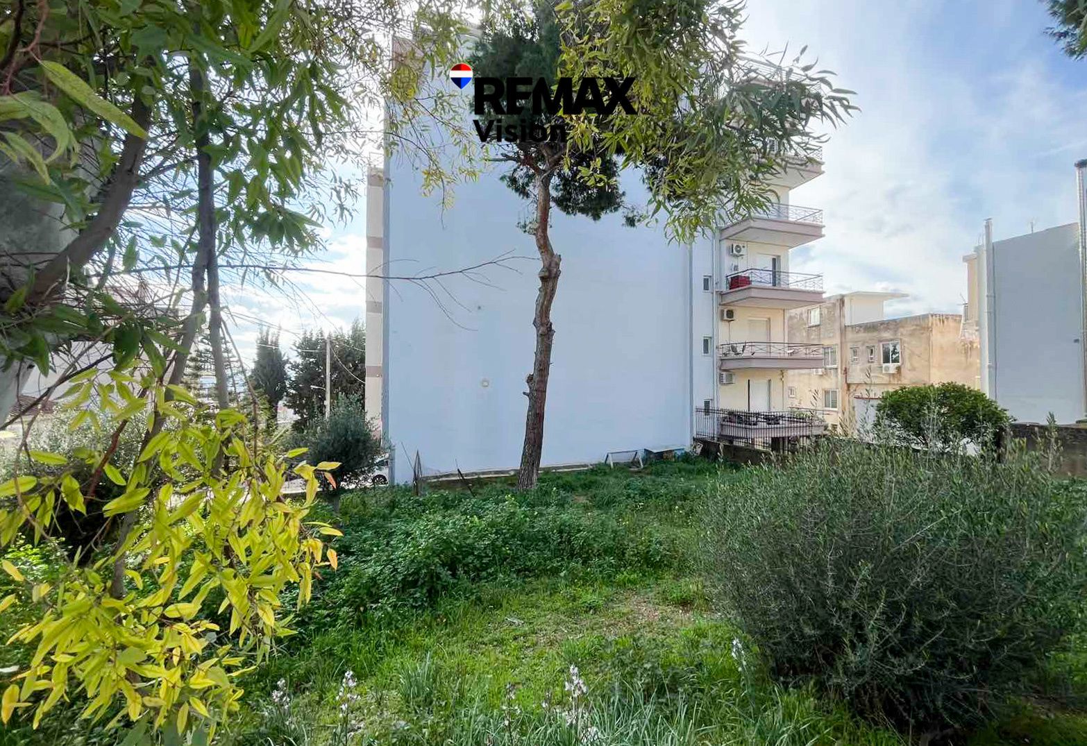 2237510 – 7 Οικόπεδο 303 τ.μ., Προς πώληση, Πάτρα, Αρόη - 7