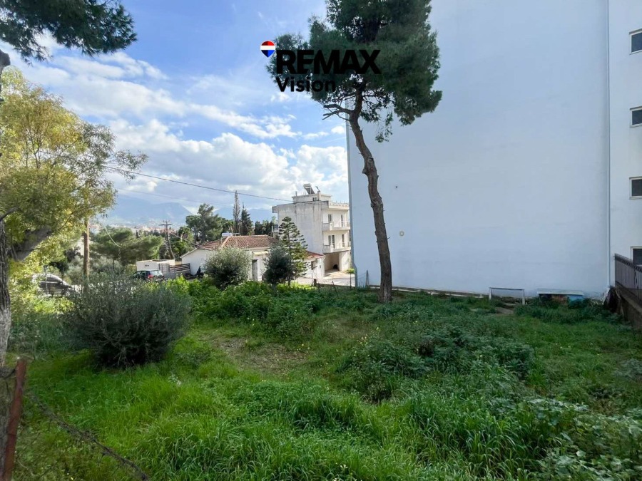 Οικόπεδο 303 τ.μ., Προς πώληση, Πάτρα, Αρόη - 9