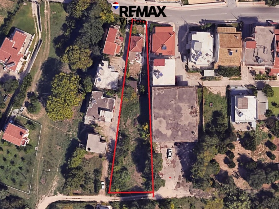 2239129 – Οικόπεδο Προς Πώληση, Πάτρα, 4.000 τ.μ., €150.000 - 10