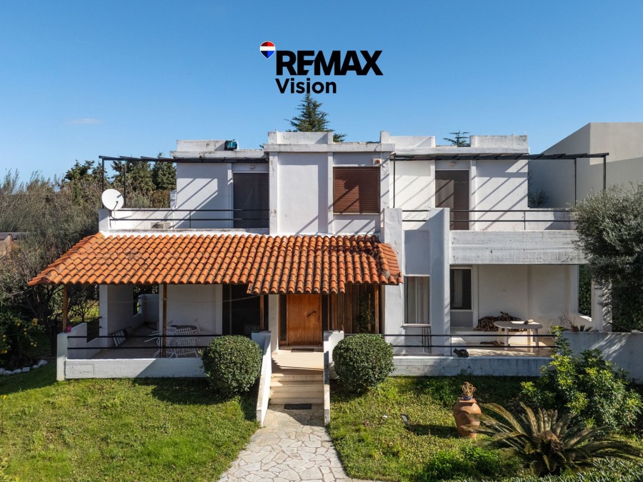 2239245 – Μονοκατοικία Προς Πώληση, Ρίο, 150 τ.μ., €295.000 - 1