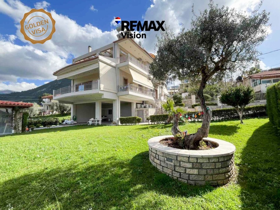 2274630 – Μονοκατοικία Προς Πώληση, Μεσσατίδα, 350 τ.μ., €580.000 - 1