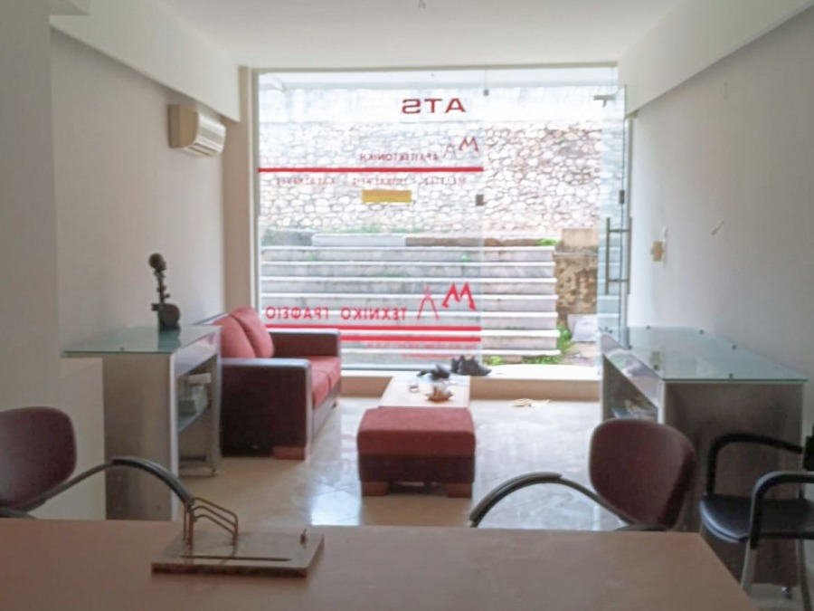 2278592 – Γραφείο Προς Ενοικίαση, Πάτρα, 35 τ.μ., €300 - 2