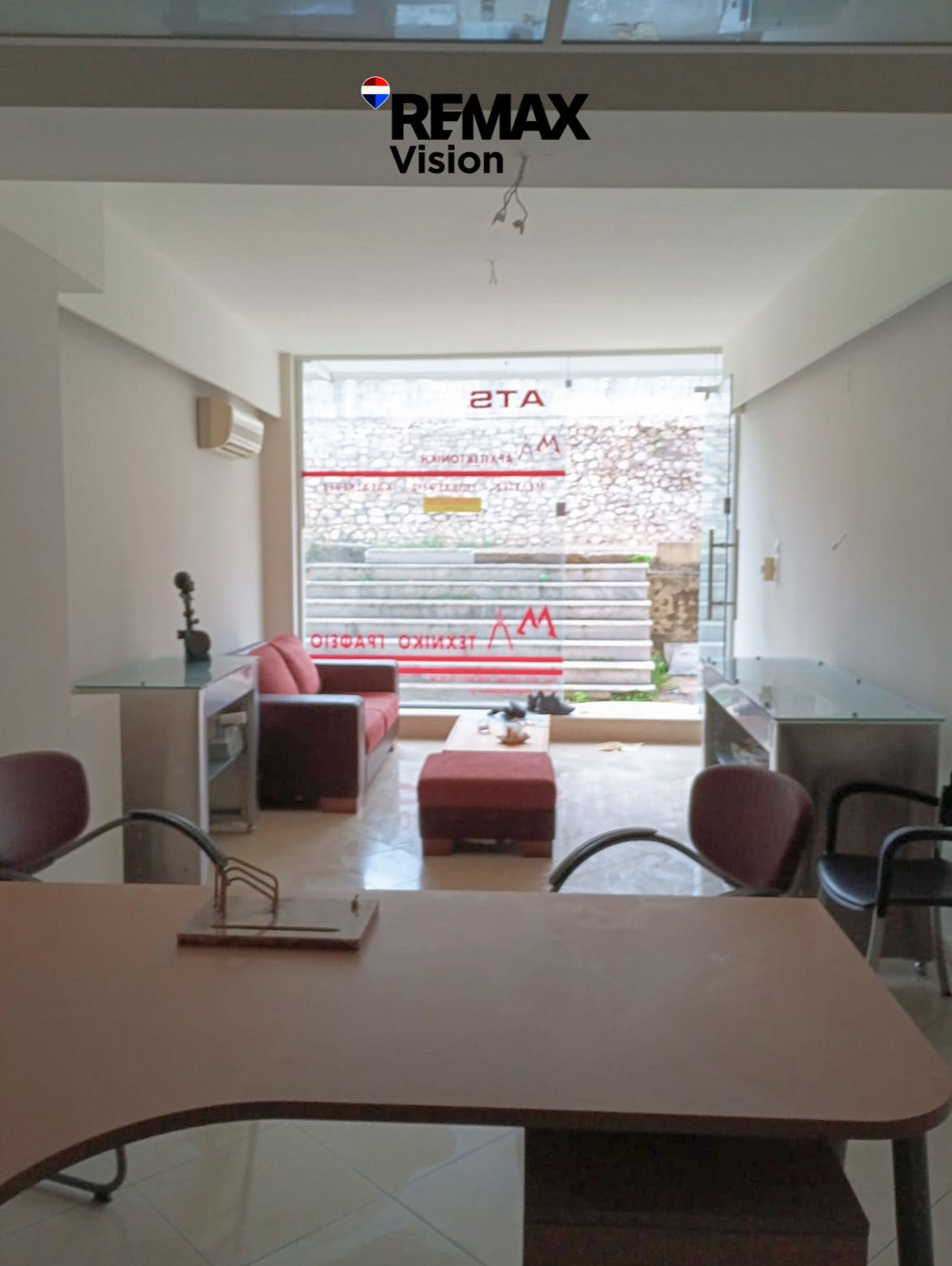 2278592 – Γραφείο Προς Ενοικίαση, Πάτρα, 35 τ.μ., €300 - 2