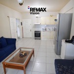 Apartment 54 m², For rent, Patra, Marouda - 1