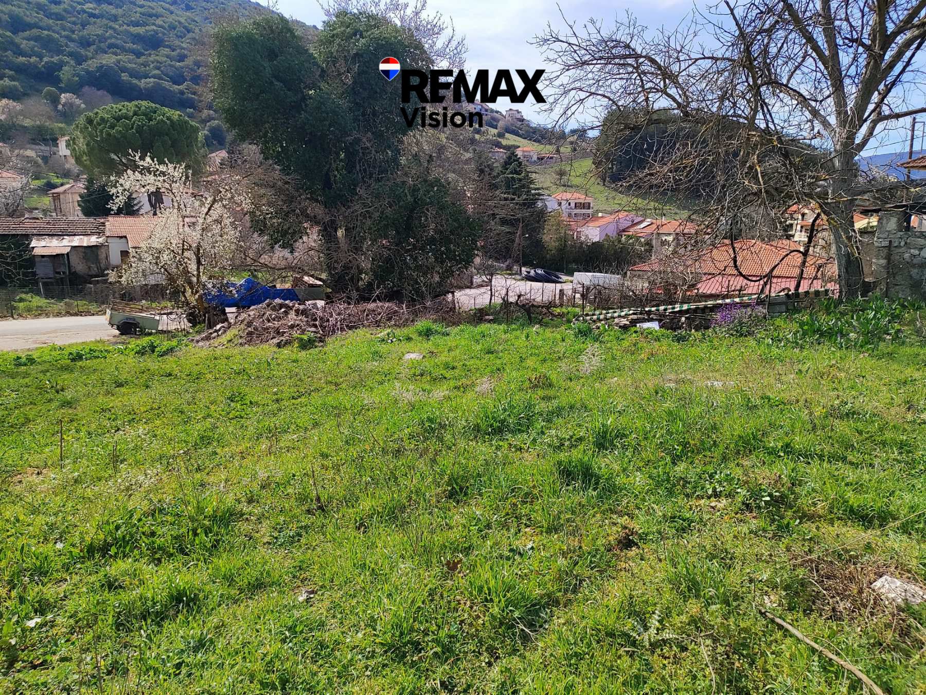 2285510 – 12 Οικόπεδο 365 τ.μ., Προς πώληση, Καλάβρυτα - 12