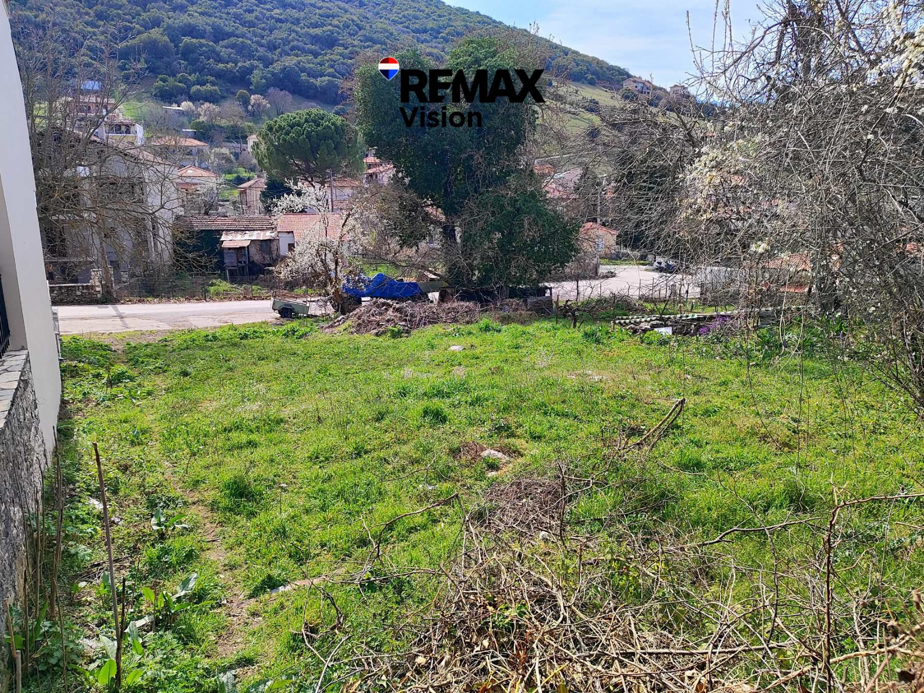2285510 – 13 Οικόπεδο 365 τ.μ., Προς πώληση, Καλάβρυτα - 13