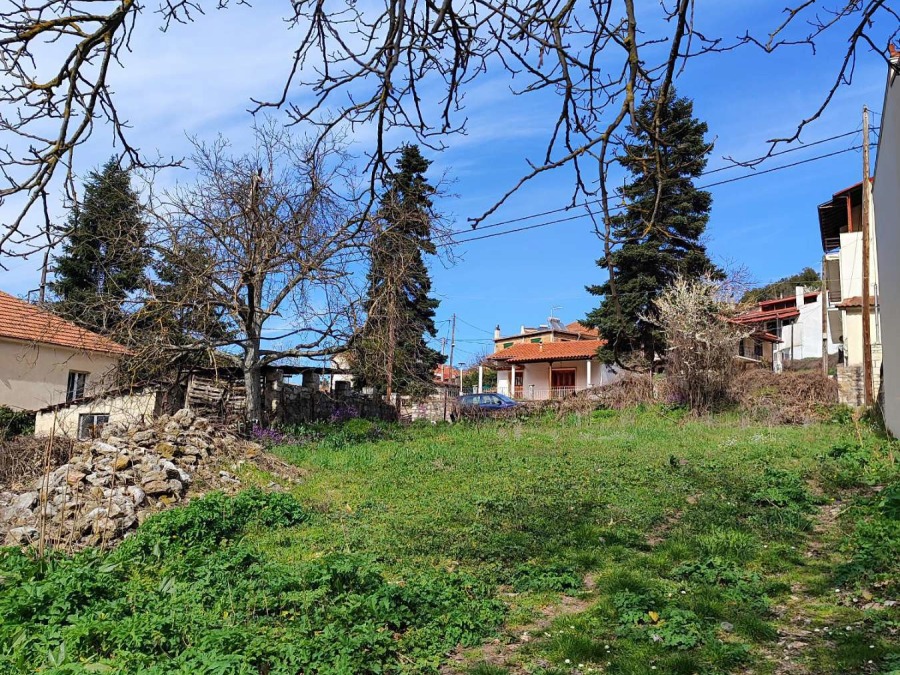 Οικόπεδο 365 τ.μ., Προς πώληση, Καλάβρυτα - 5