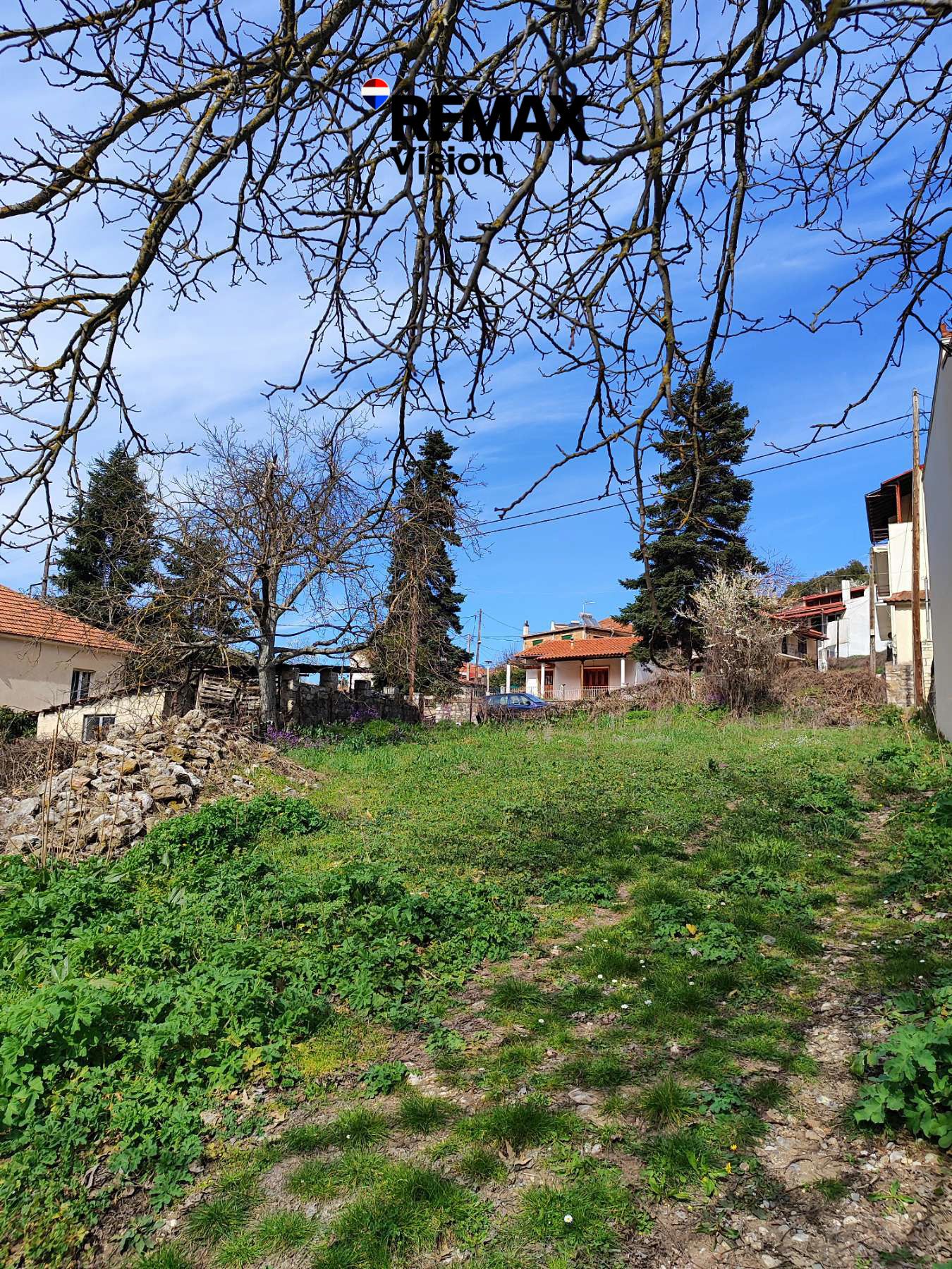 2285510 – 5 Οικόπεδο 365 τ.μ., Προς πώληση, Καλάβρυτα - 5