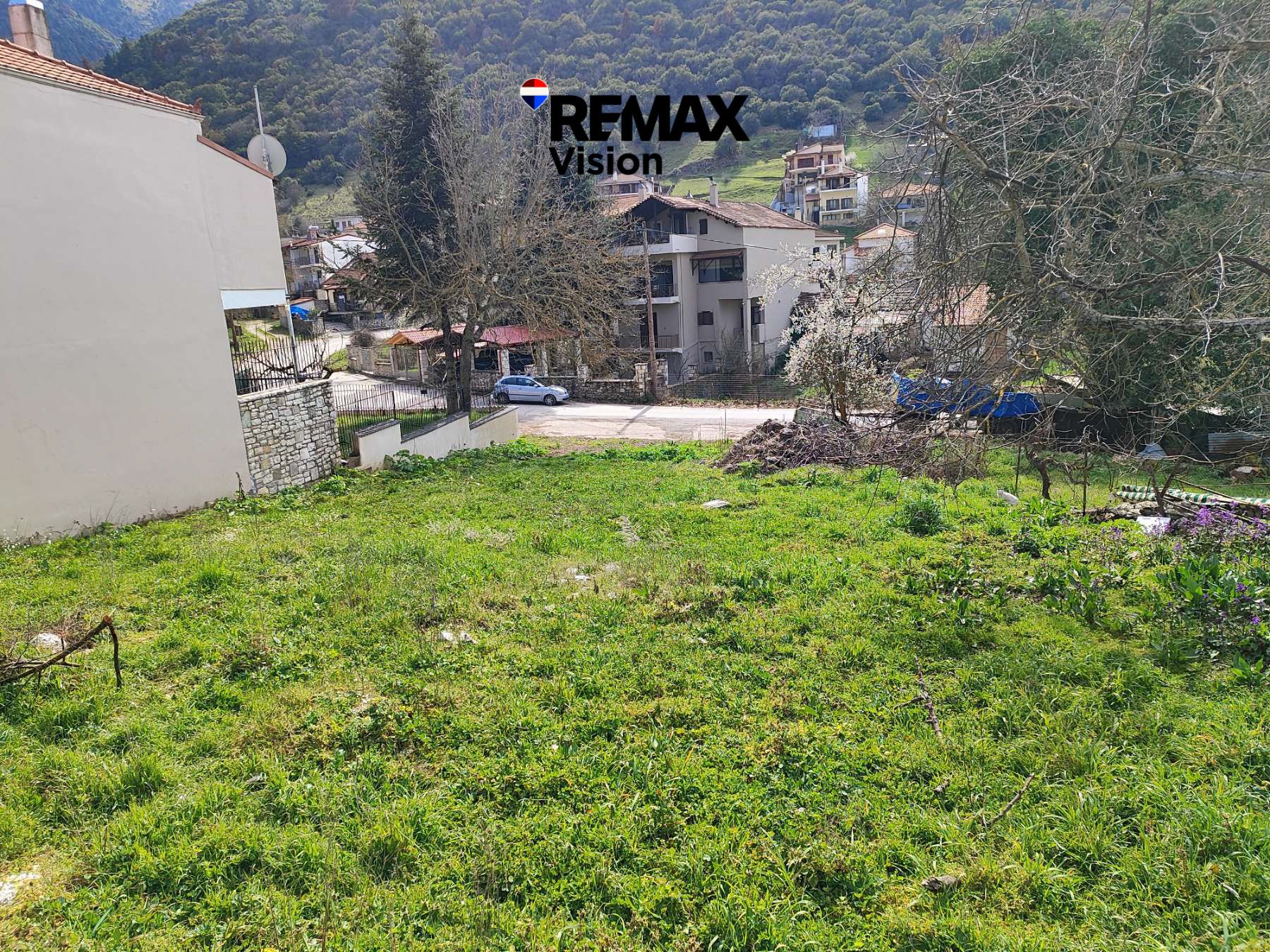 2285510 – 8 Οικόπεδο 365 τ.μ., Προς πώληση, Καλάβρυτα - 8