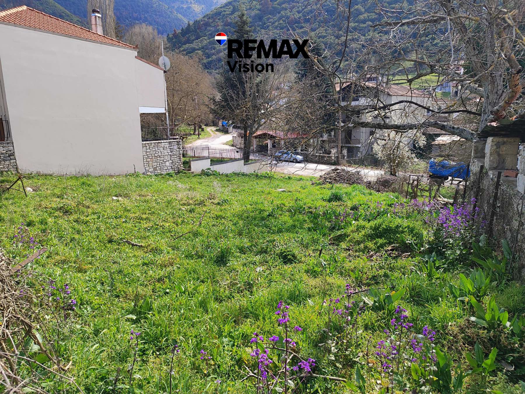 2285510 – 9 Οικόπεδο 365 τ.μ., Προς πώληση, Καλάβρυτα - 9