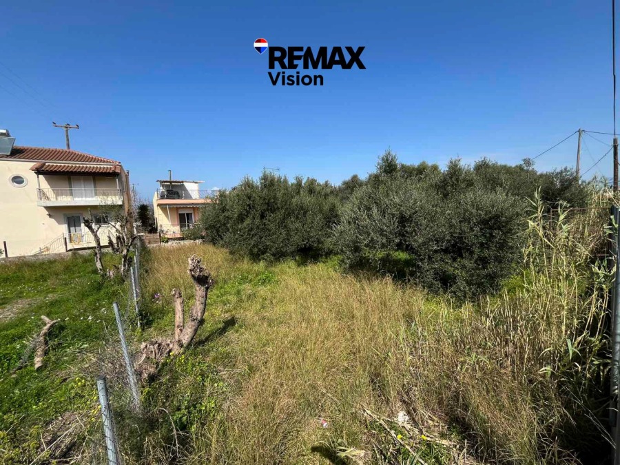 2286960 – Οικόπεδο Προς Πώληση, Ρίο, 490,93 τ.μ., €80.000 - 1