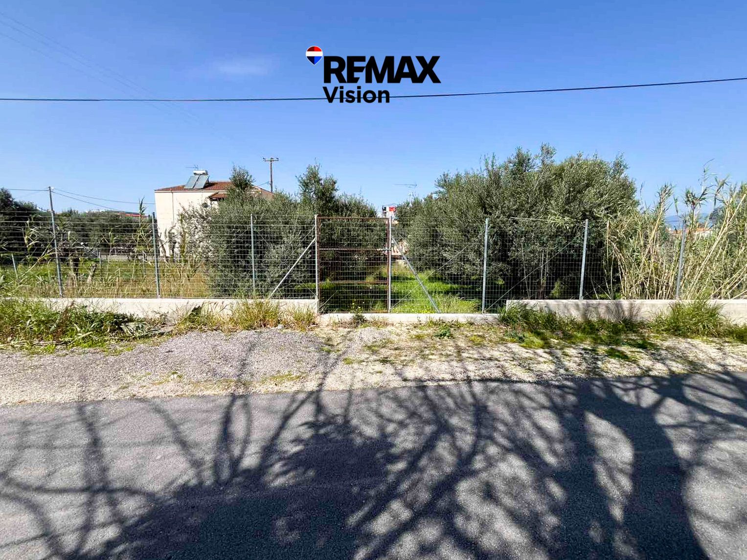 2286960 – 4 Οικόπεδο 490,93 τ.μ., Προς πώληση, Ρίο, Ακταίο - 4