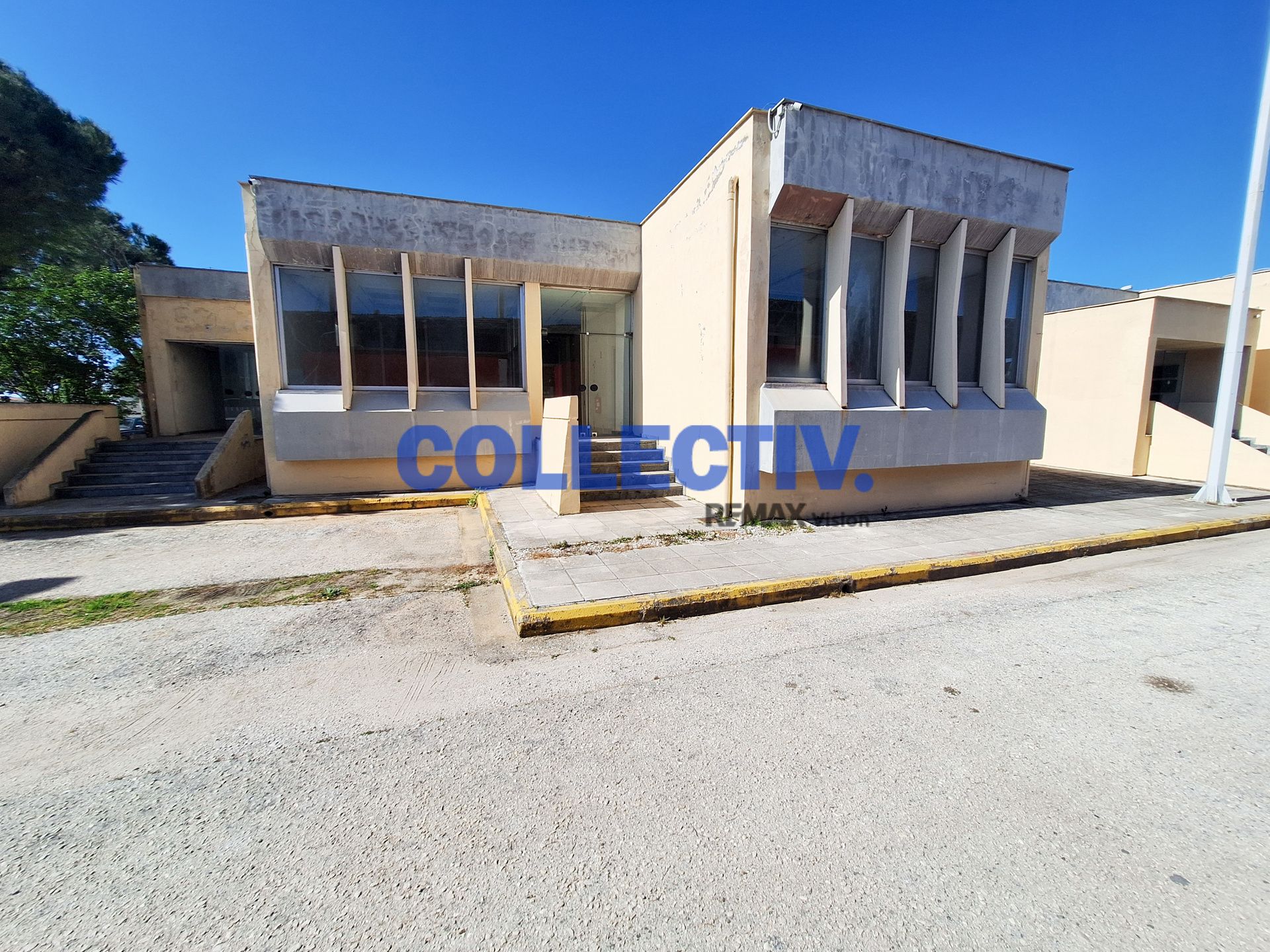 2294215 – 18 Κτίριο Επαγγελματικών Χώρων 570 τ.μ., Προς ενοικίαση, Πάτρα, Γλαύκος - 18