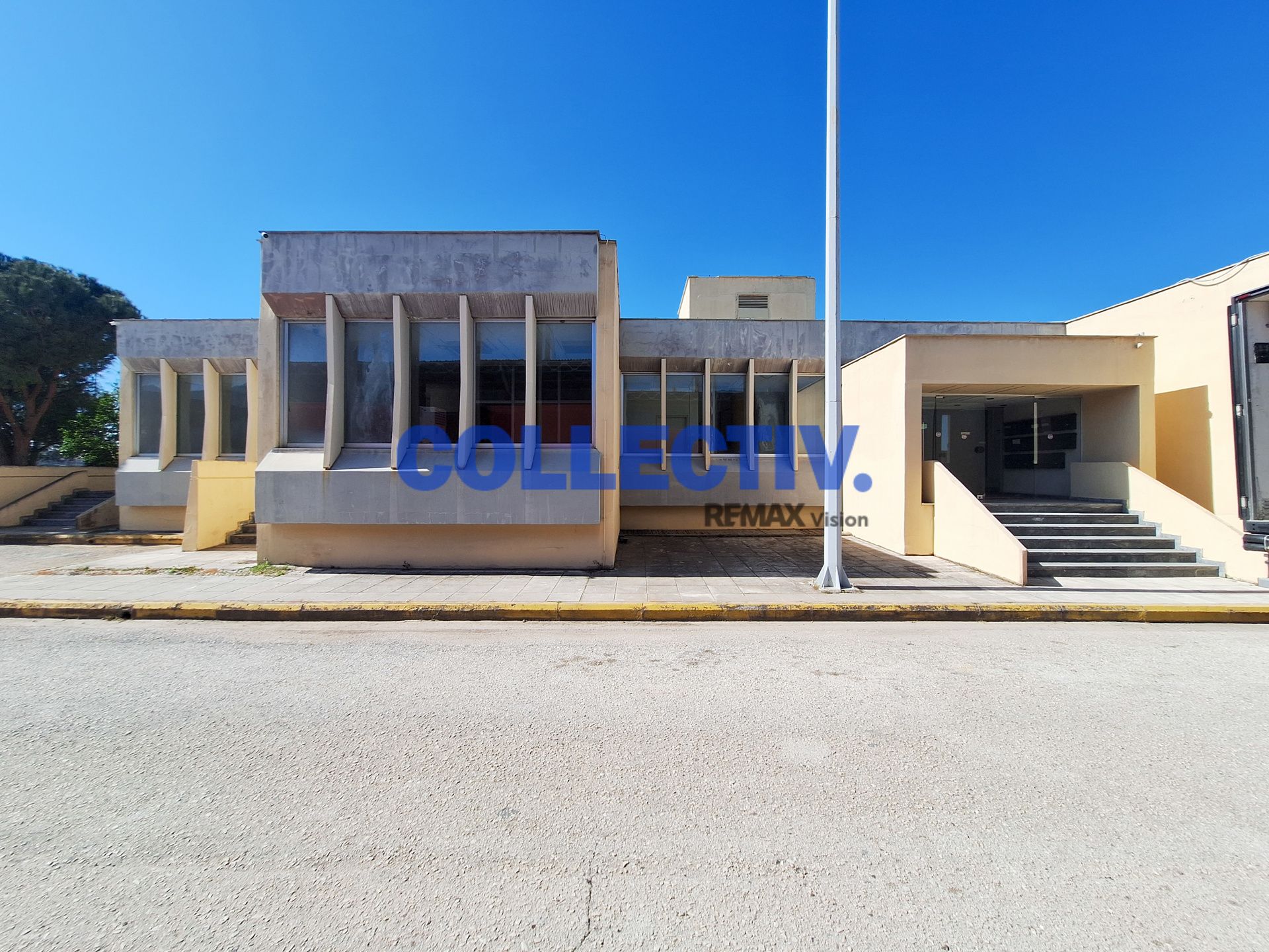 2294215 – 22 Κτίριο Επαγγελματικών Χώρων 570 τ.μ., Προς ενοικίαση, Πάτρα, Γλαύκος - 22