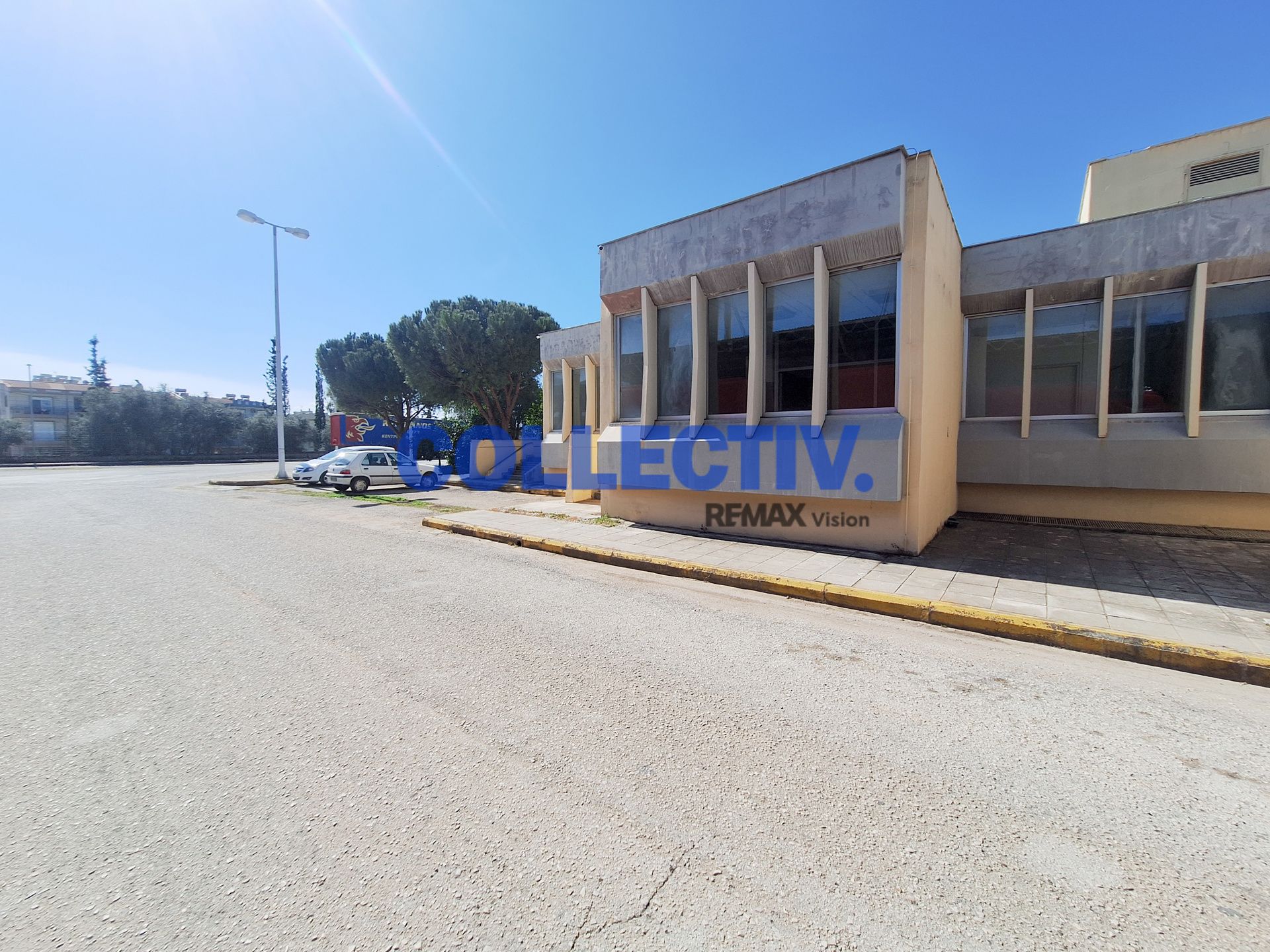 2294215 – 23 Κτίριο Επαγγελματικών Χώρων 570 τ.μ., Προς ενοικίαση, Πάτρα, Γλαύκος - 23