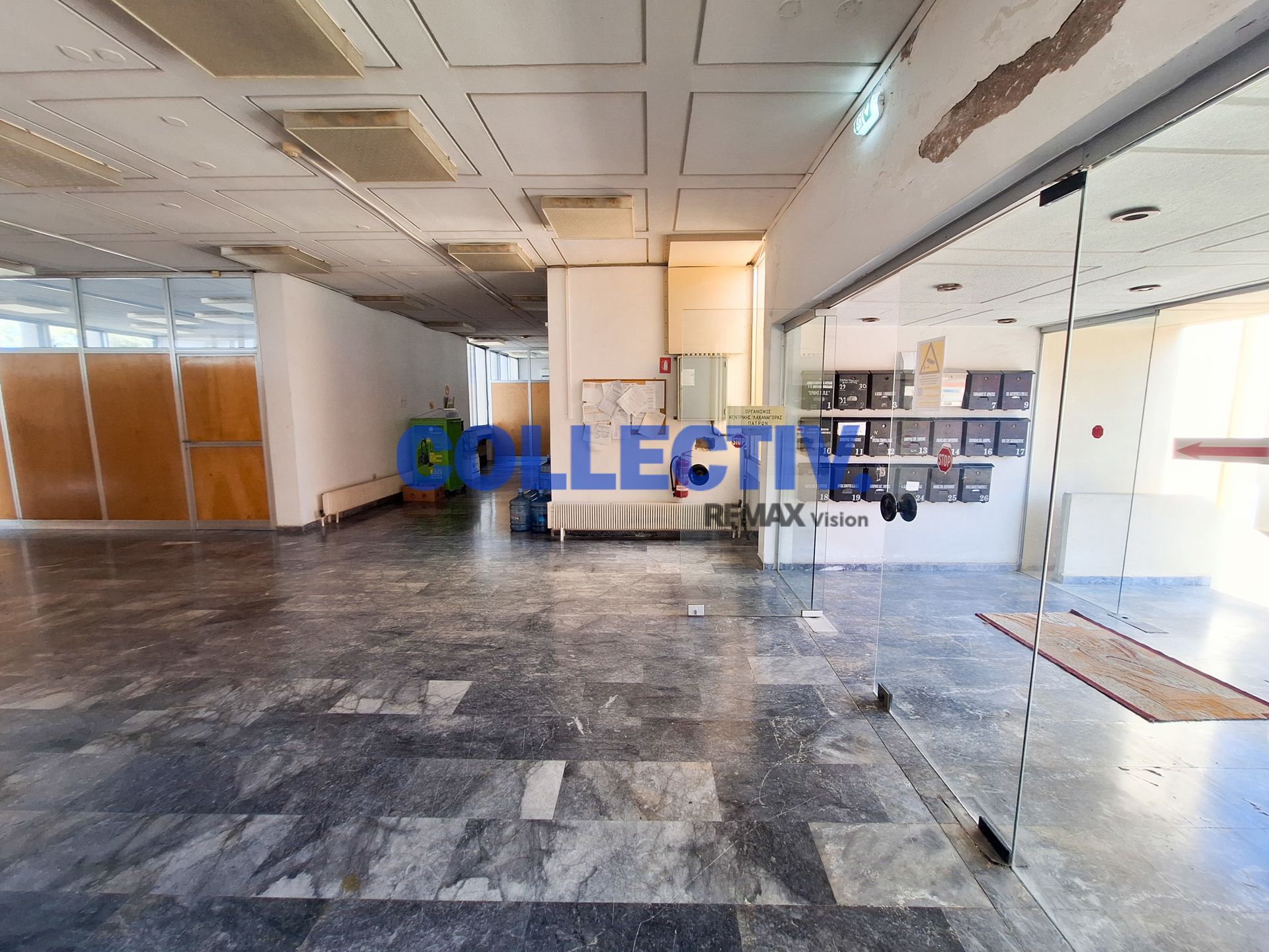 2294215 – 25 Κτίριο Επαγγελματικών Χώρων 570 τ.μ., Προς ενοικίαση, Πάτρα, Γλαύκος - 25