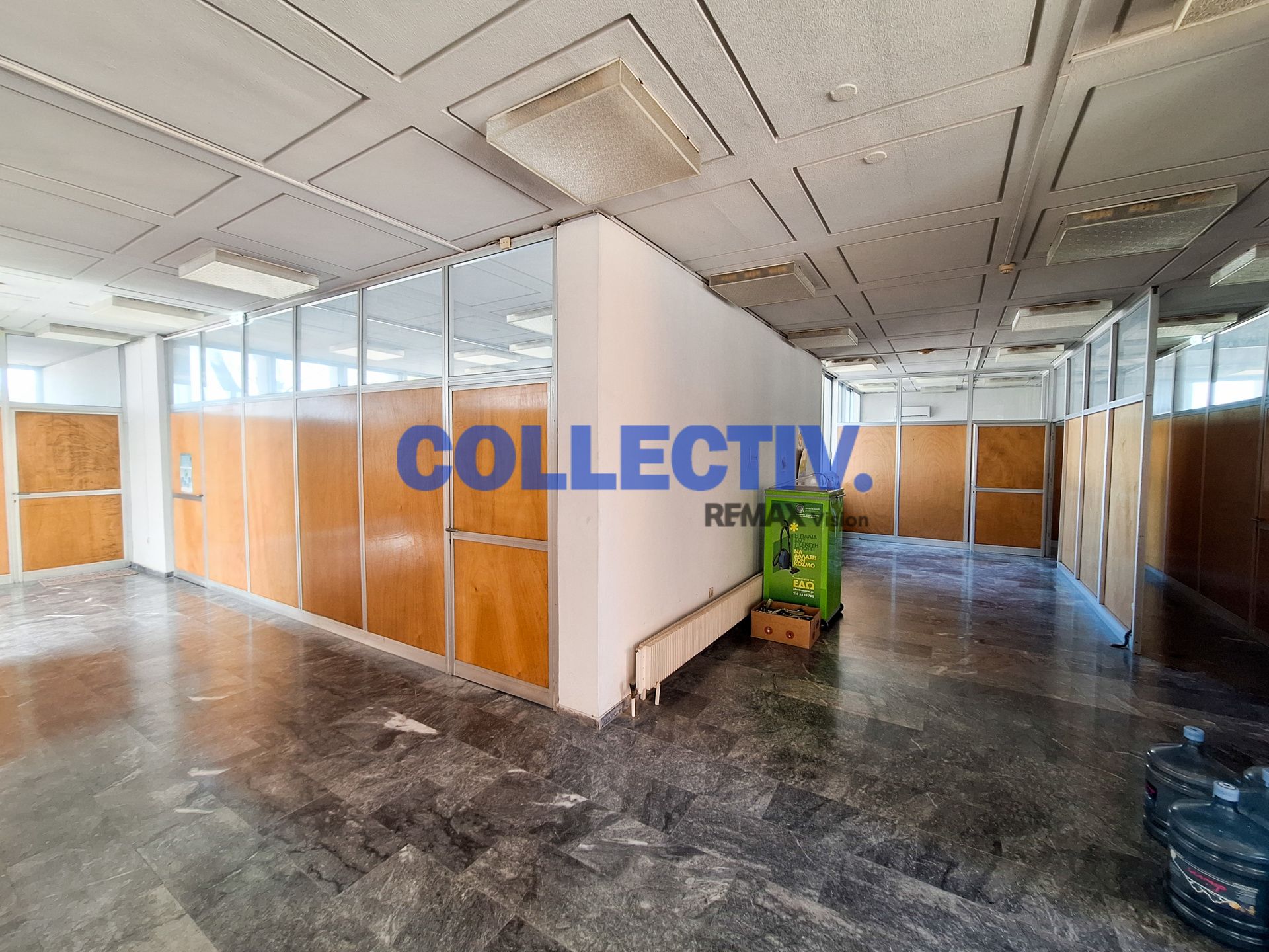 2294215 – 4 Κτίριο Επαγγελματικών Χώρων 570 τ.μ., Προς ενοικίαση, Πάτρα, Γλαύκος - 4