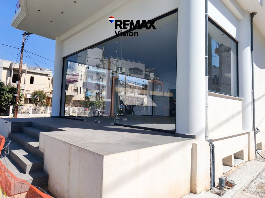 Κατάστημα 98 τ.μ., Προς ενοικίαση, Πάτρα - 4