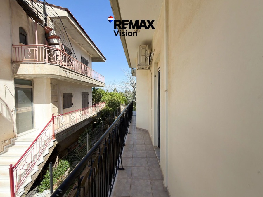 Apartment 40 m², For rent, Rio, Aktaio - 15