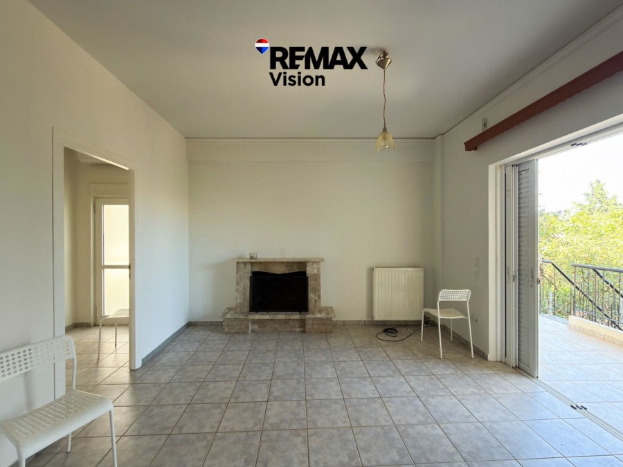 Apartment 40 m², For rent, Rio, Aktaio - 2