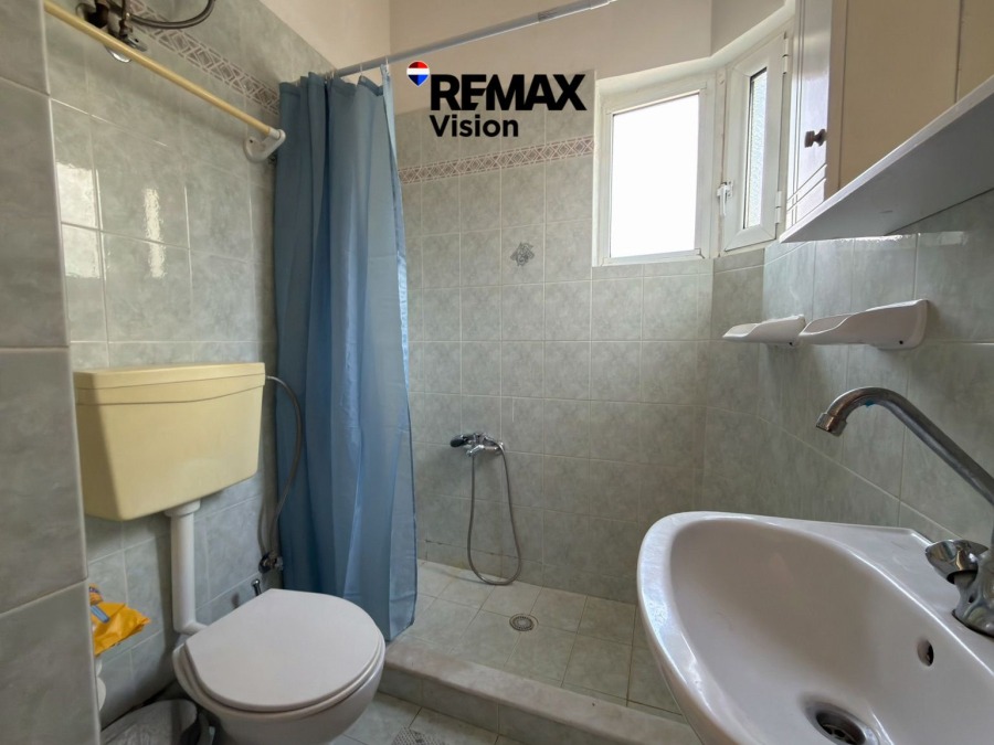 Apartment 40 m², For rent, Rio, Aktaio - 6