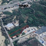 Land Plot 8300 m², For sale, Rio - 1