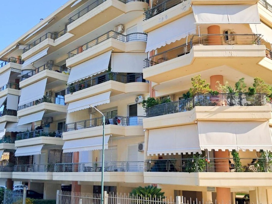 Διαμέρισμα 60 τ.μ., Προς πώληση, Πάτρα, Αγυιά - 17