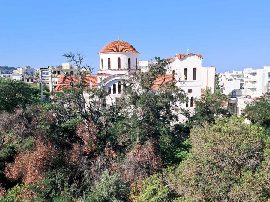 Διαμέρισμα 60 τ.μ., Προς πώληση, Πάτρα, Αγυιά - 7