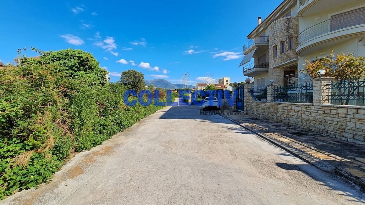 2317911 – 10 2317911 – Οικόπεδο Προς Πώληση, Πάτρα, 315 τ.μ., €75.000 - 10
