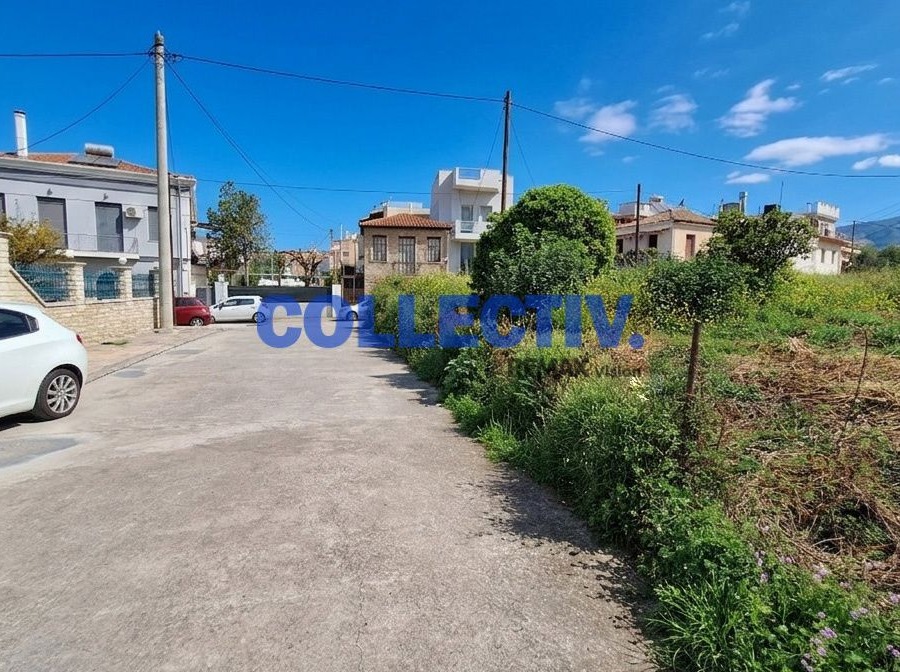 2317911 – Οικόπεδο Προς Πώληση, Πάτρα, 315 τ.μ., €75.000 - 2