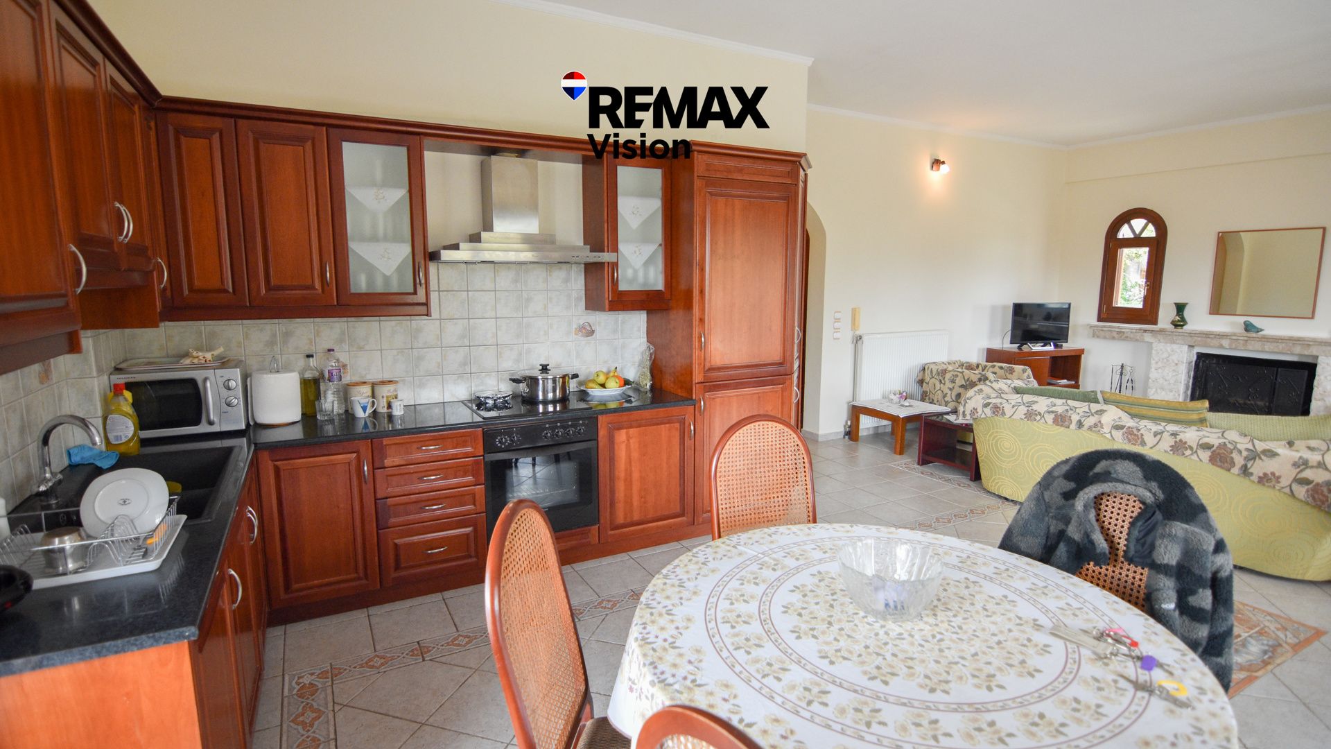 2333354 – Detached house For sale, Fares, 267 sq.m., €260.000 - 5