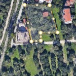 Land Plot 1830 m², For sale, Paralia, Rogitika (2335968) - 1