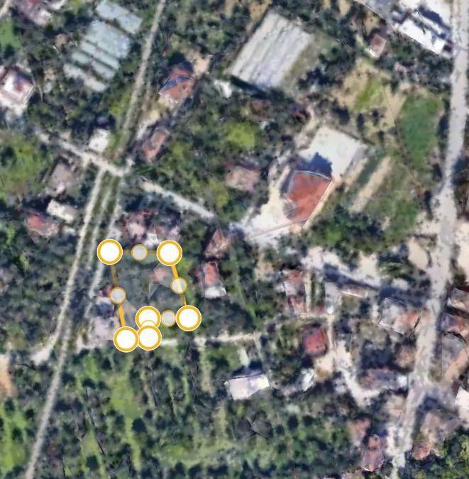 Οικόπεδο 1830 τ.μ., Προς πώληση, Παραλία, Ρογίτικα - 2