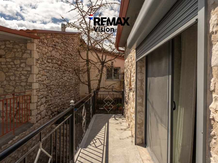 Μεζονέτα 84 τ.μ., Προς πώληση, Λευκάσιο, Λυκουρία - 10