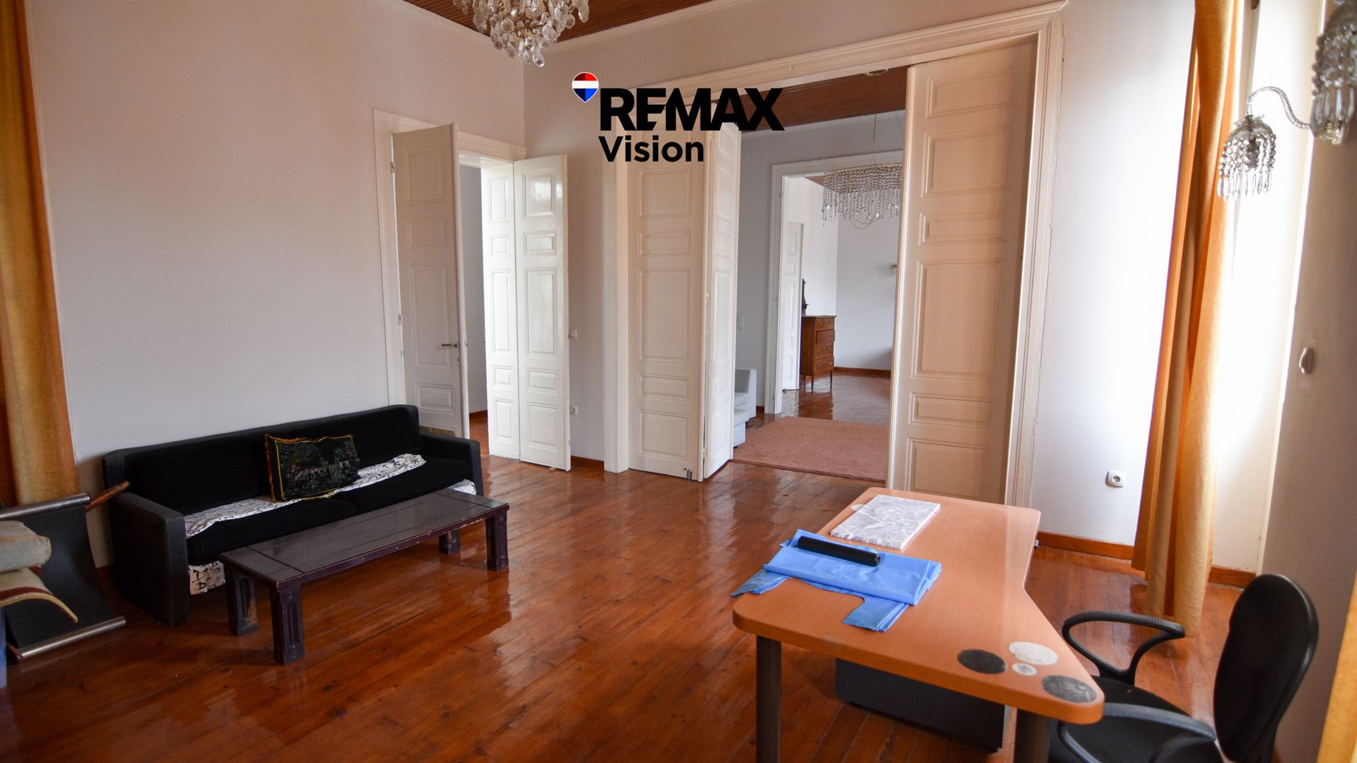 2343408 – Apartment For sale, Patra, 280 sq.m., €308.000 - 3