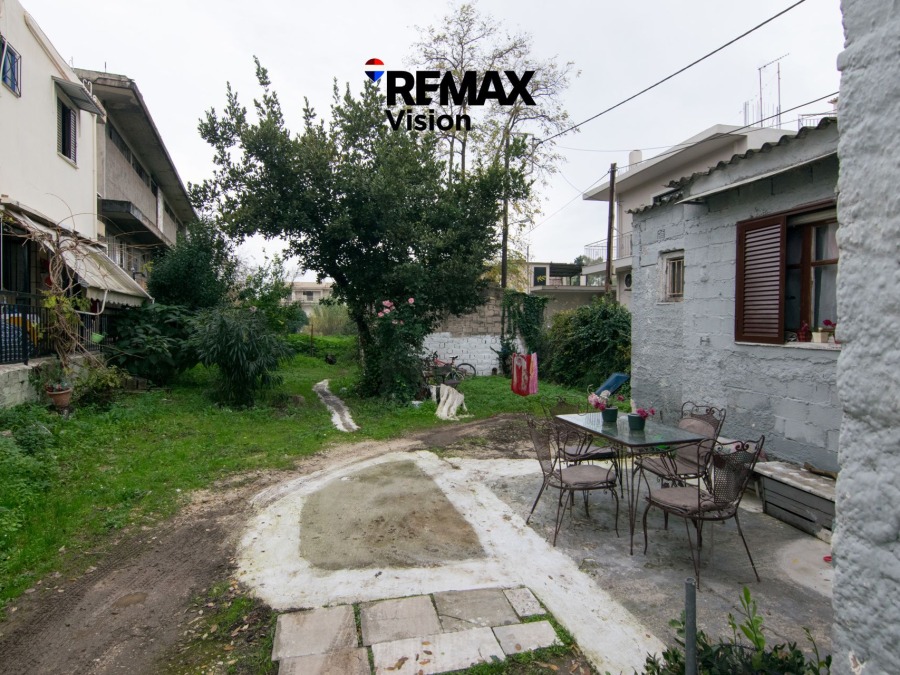 Οικόπεδο 2000 τ.μ., Προς πώληση, Πάτρα, Λάγγουρα - 2