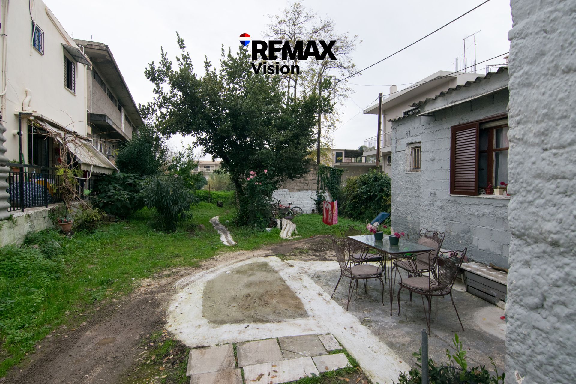 2347987 – 2 Οικόπεδο 2000 τ.μ., Προς πώληση, Πάτρα, Λάγγουρα - 2