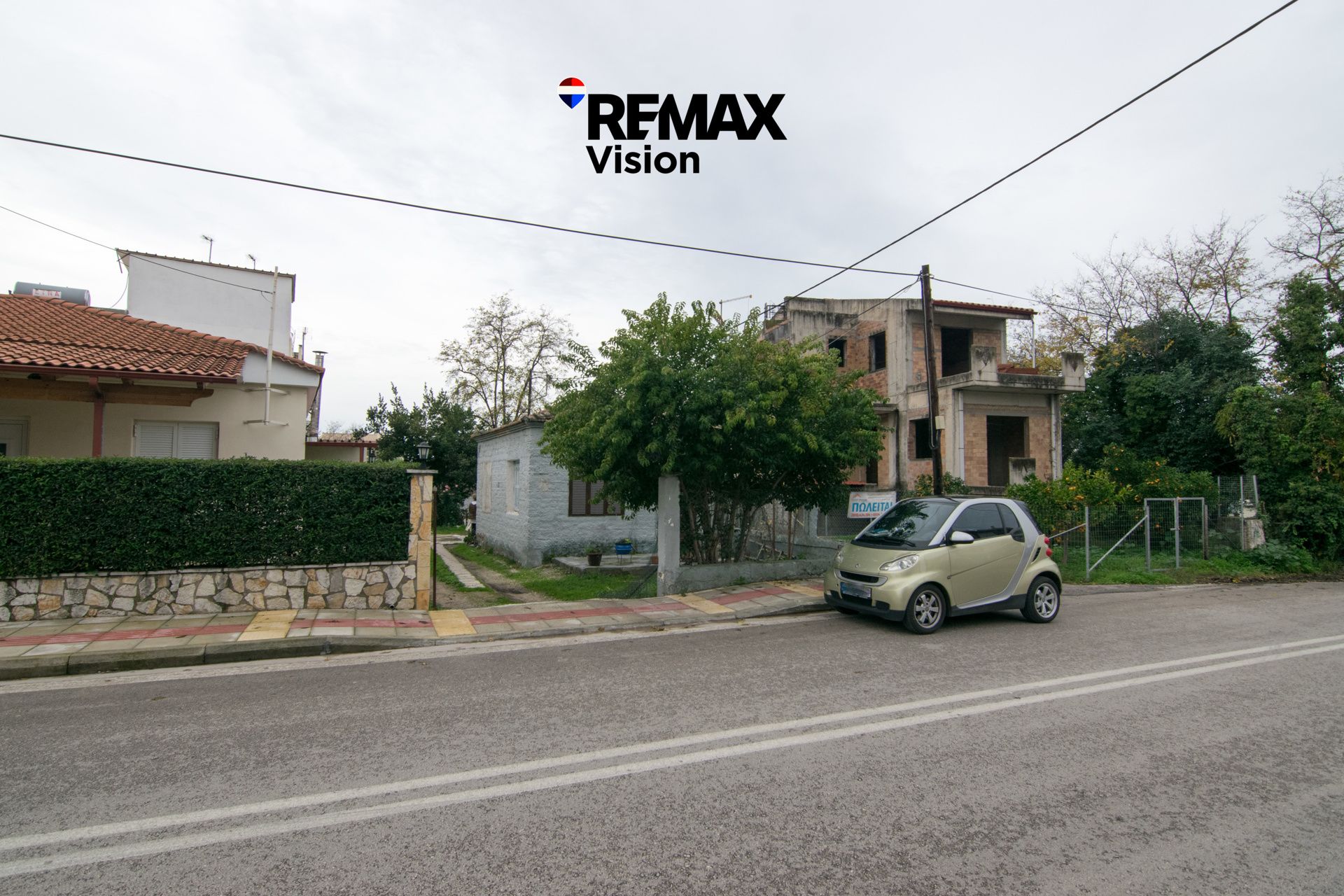 2347987 – 5 Οικόπεδο 2000 τ.μ., Προς πώληση, Πάτρα, Λάγγουρα - 5