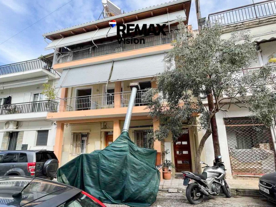 Πολυκατοικία/Κτίριο 250 τ.μ., Προς πώληση, Πάτρα - 19
