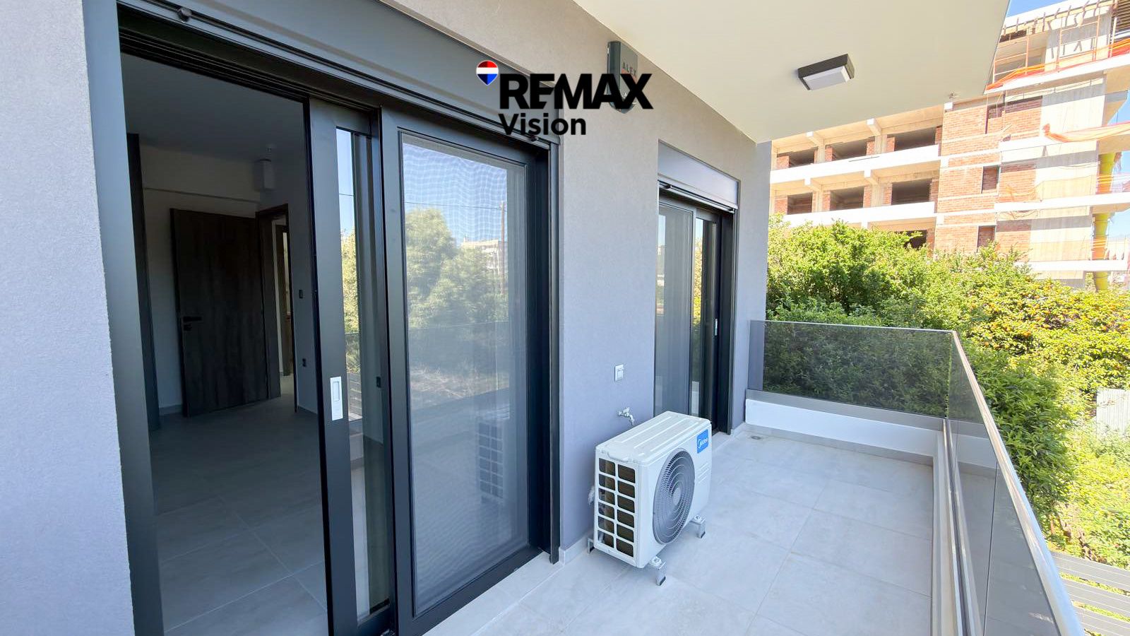 2353883 – 16 Διαμέρισμα 45 τ.μ., Προς ενοικίαση, Πάτρα, Αγυιά - 16