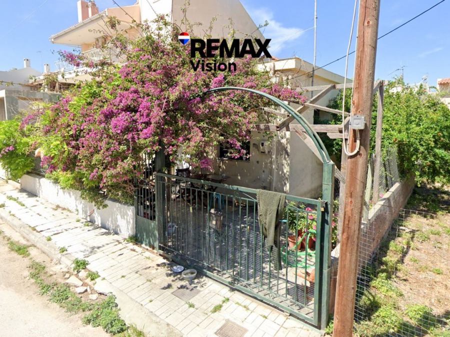 Μονοκατοικία 70 τ.μ., Προς πώληση, Πάτρα, Καστελλόκαμπος - 3