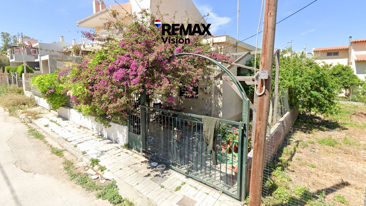 Μονοκατοικία 70 τ.μ., Προς πώληση, Πάτρα, Καστελλόκαμπος - 3