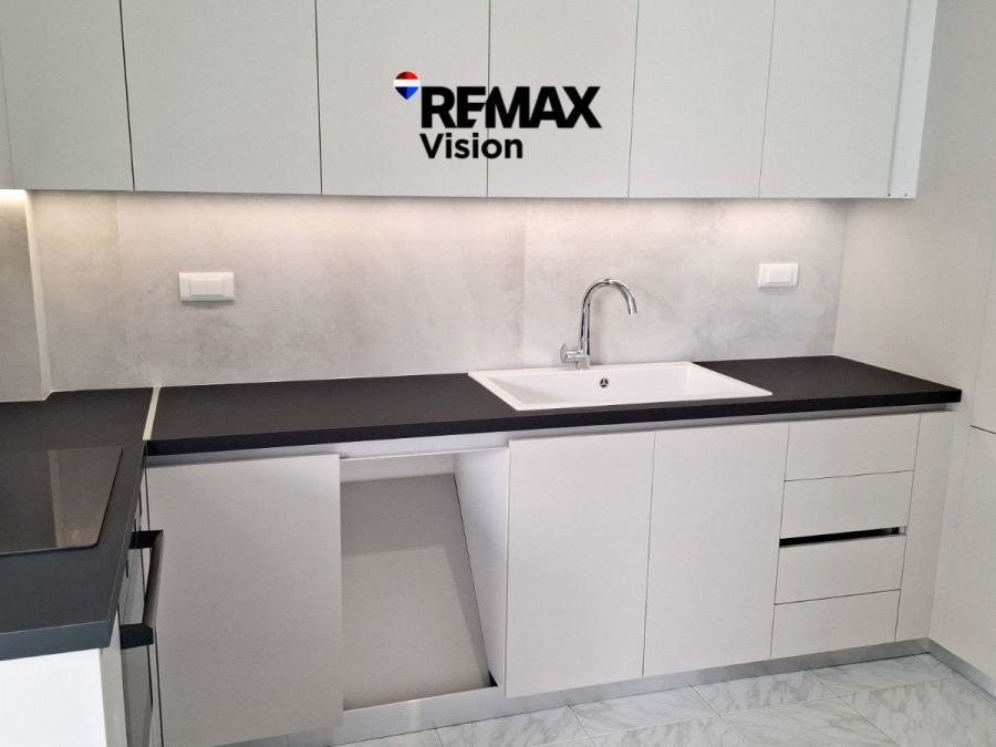 Apartment 107 m², For sale, Patra - 3