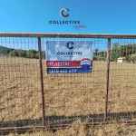 Οικόπεδο 4100 τ.μ., Προς πώληση, Λάρισσος, Λακκόπετρα - 1