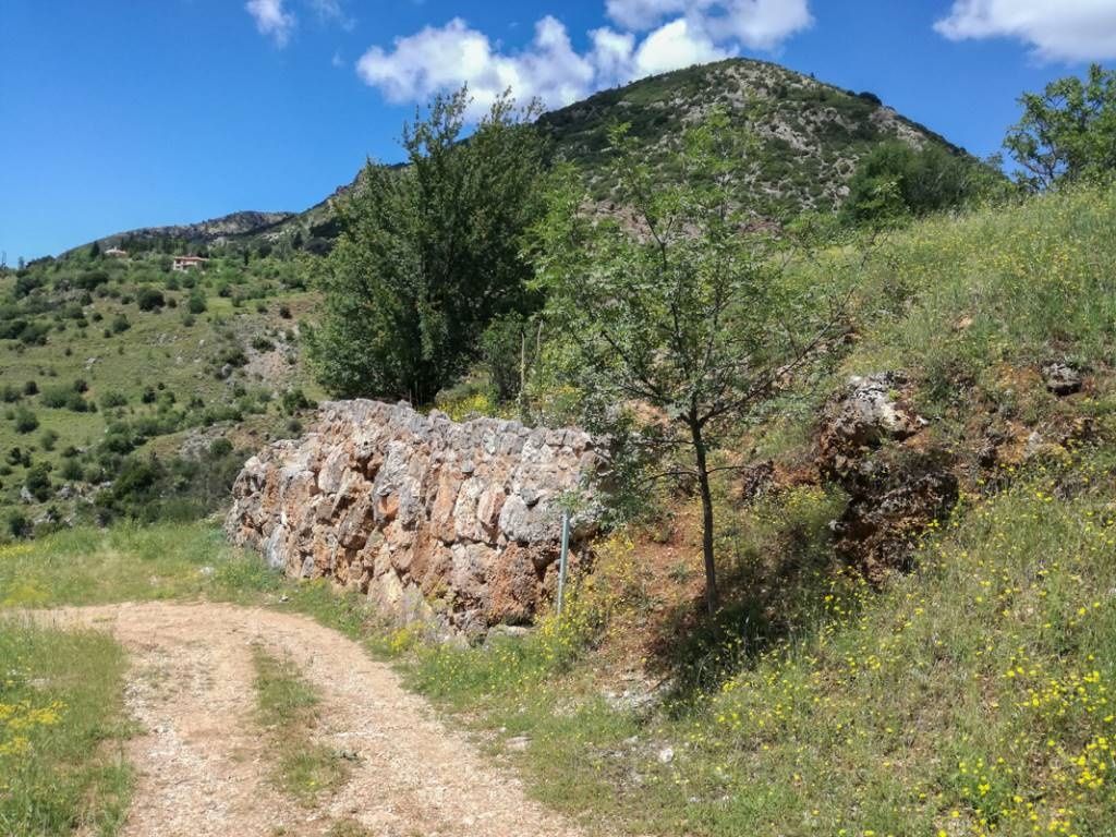 541441 – 10 Οικόπεδο 644 τ.μ., Προς πώληση, Ακράτα, Βουνάκι - 10