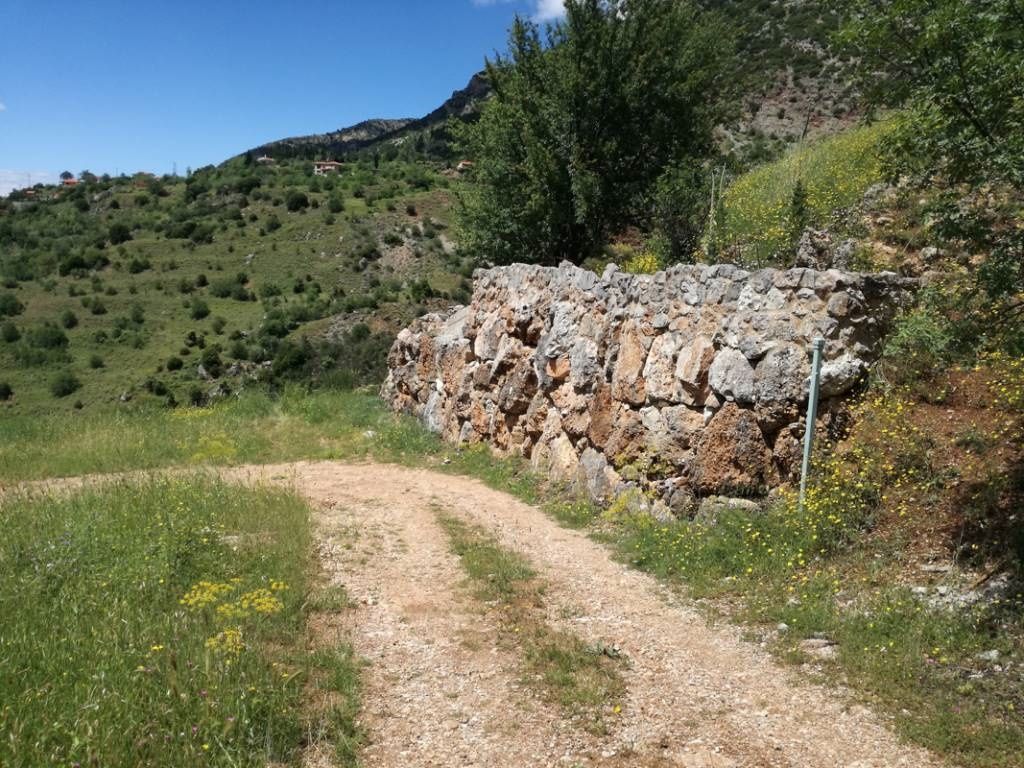541441 – 10 Οικόπεδο 644 τ.μ., Προς πώληση, Ακράτα, Βουνάκι - 10
