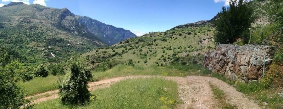 Οικόπεδο 644 τ.μ., Προς πώληση, Ακράτα, Βουνάκι - 10
