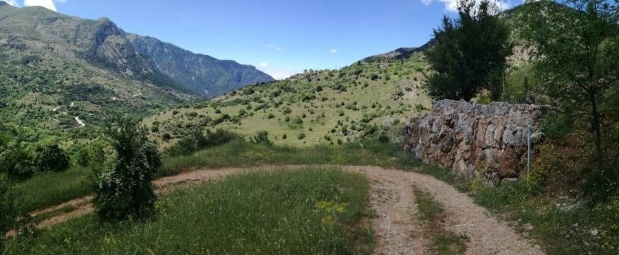 (Προς Πώληση) Αξιοποιήσιμη Γη Οικόπεδο || Ν. Αχαϊας/Ακράτα – 644τ.μ, 40.000€ - 10