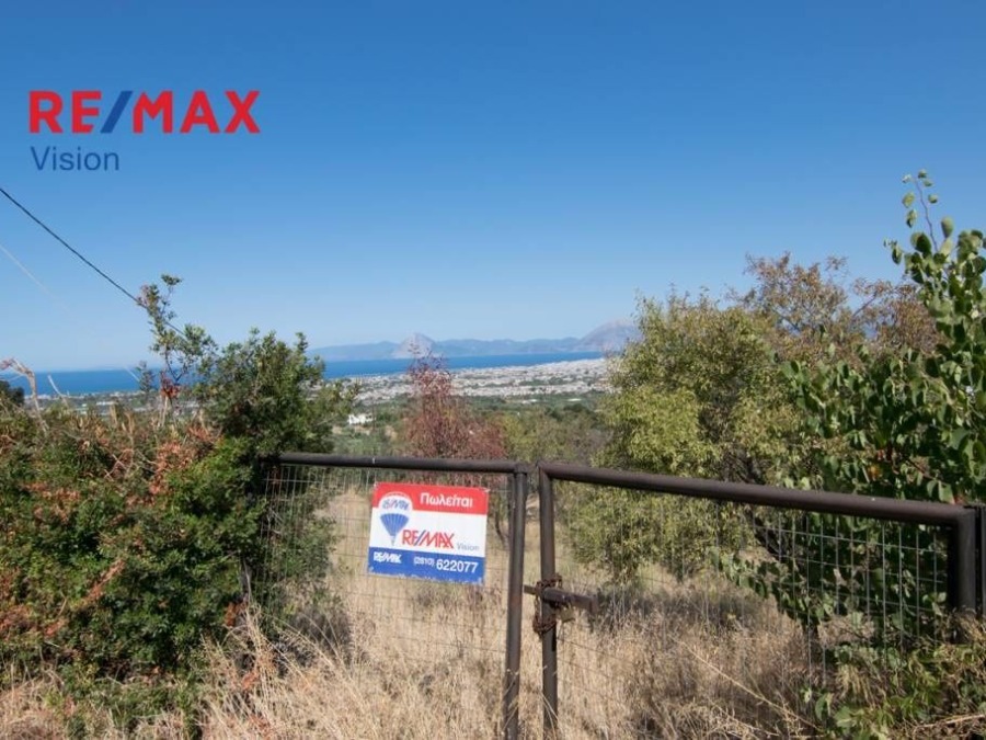(Προς Πώληση) Αξιοποιήσιμη Γη Οικόπεδο || Ν. Αχαϊας/Πάτρα – 929 τ.μ, 130.000€ - 1