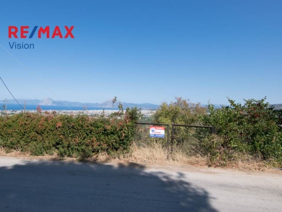 Οικόπεδο 929 τ.μ., Προς πώληση, Πάτρα - 10